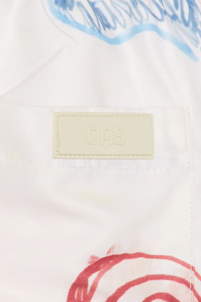 OAS Lorien Swim Shorts | Thumbnail 5