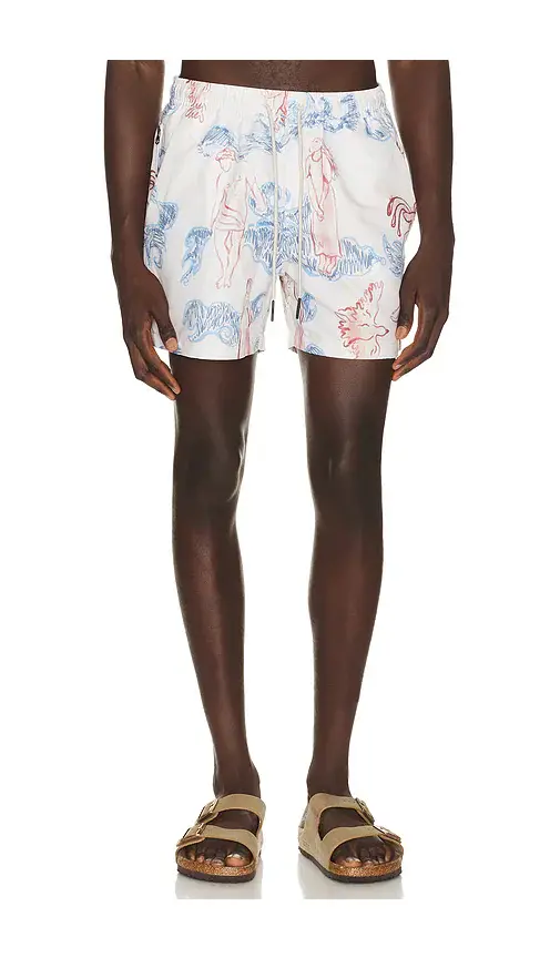 OAS Lorien Swim Shorts | Thumbnail 6
