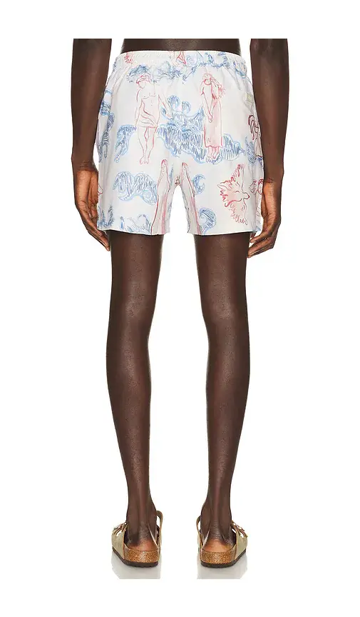 OAS Lorien Swim Shorts | Thumbnail 7