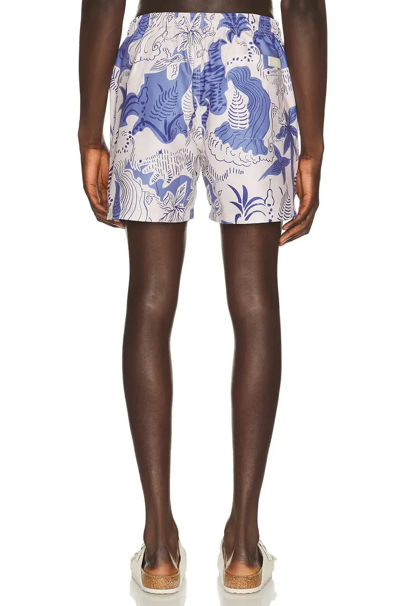 OAS Mystea Swim Shorts | Thumbnail 2 OAS Mystea Swim Shorts | Thumbnail 2