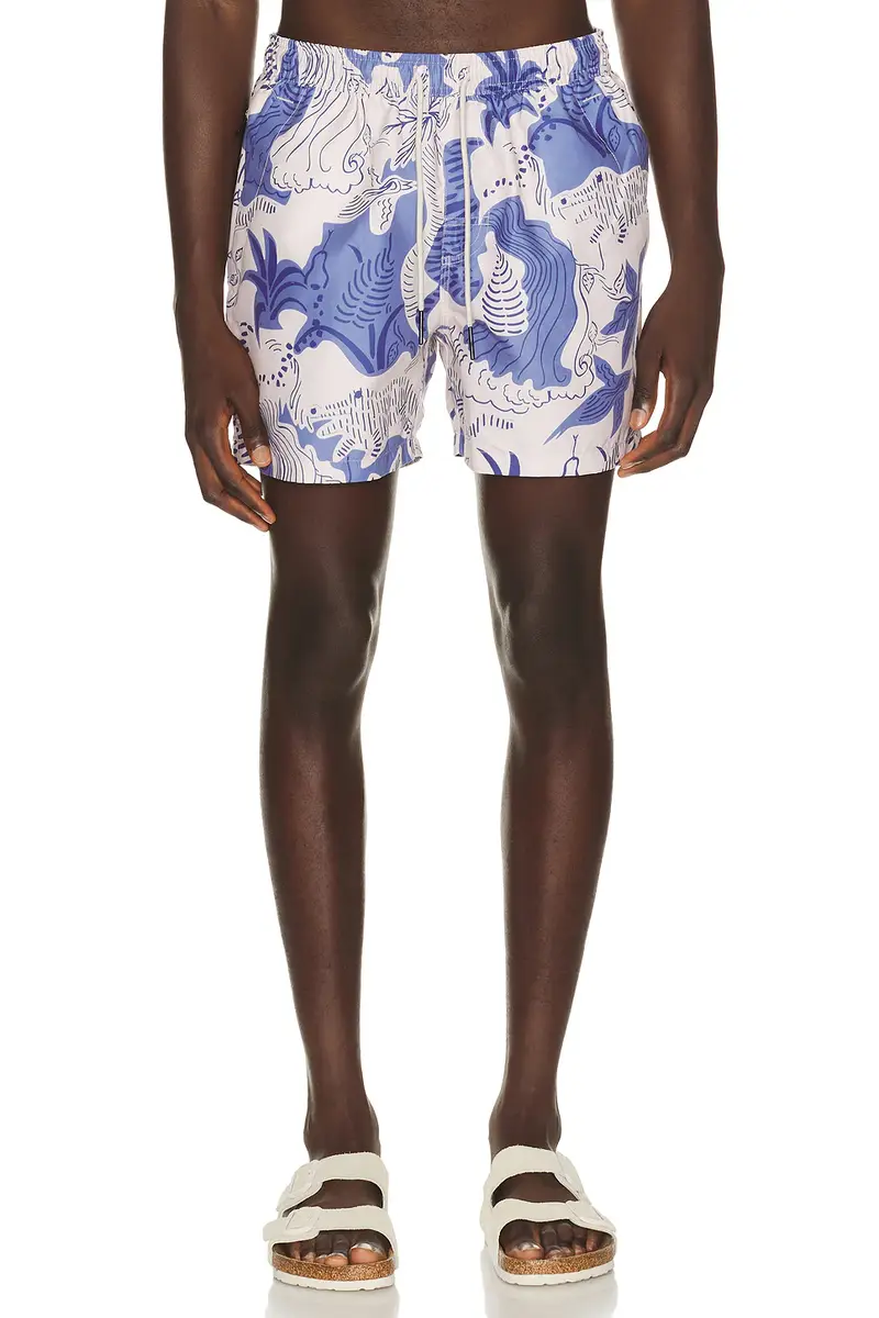 OAS Mystea Swim Shorts | Image 1 OAS Mystea Swim Shorts | Image 1