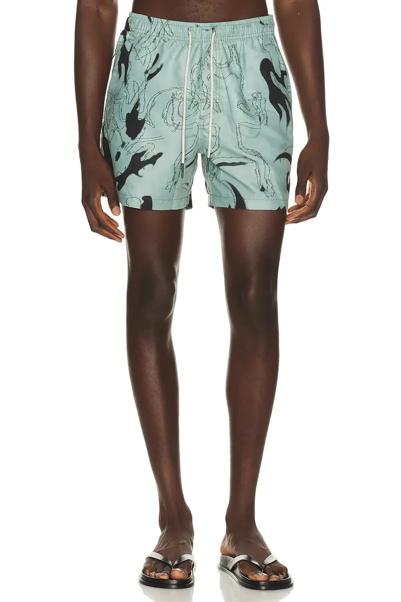 OAS Guardo Swim Shorts | Image 1 OAS Guardo Swim Shorts | Image 1