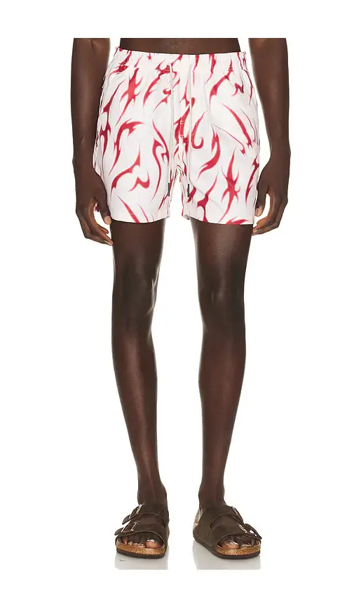 OAS Tribalo Swim Shorts | Thumbnail 6
