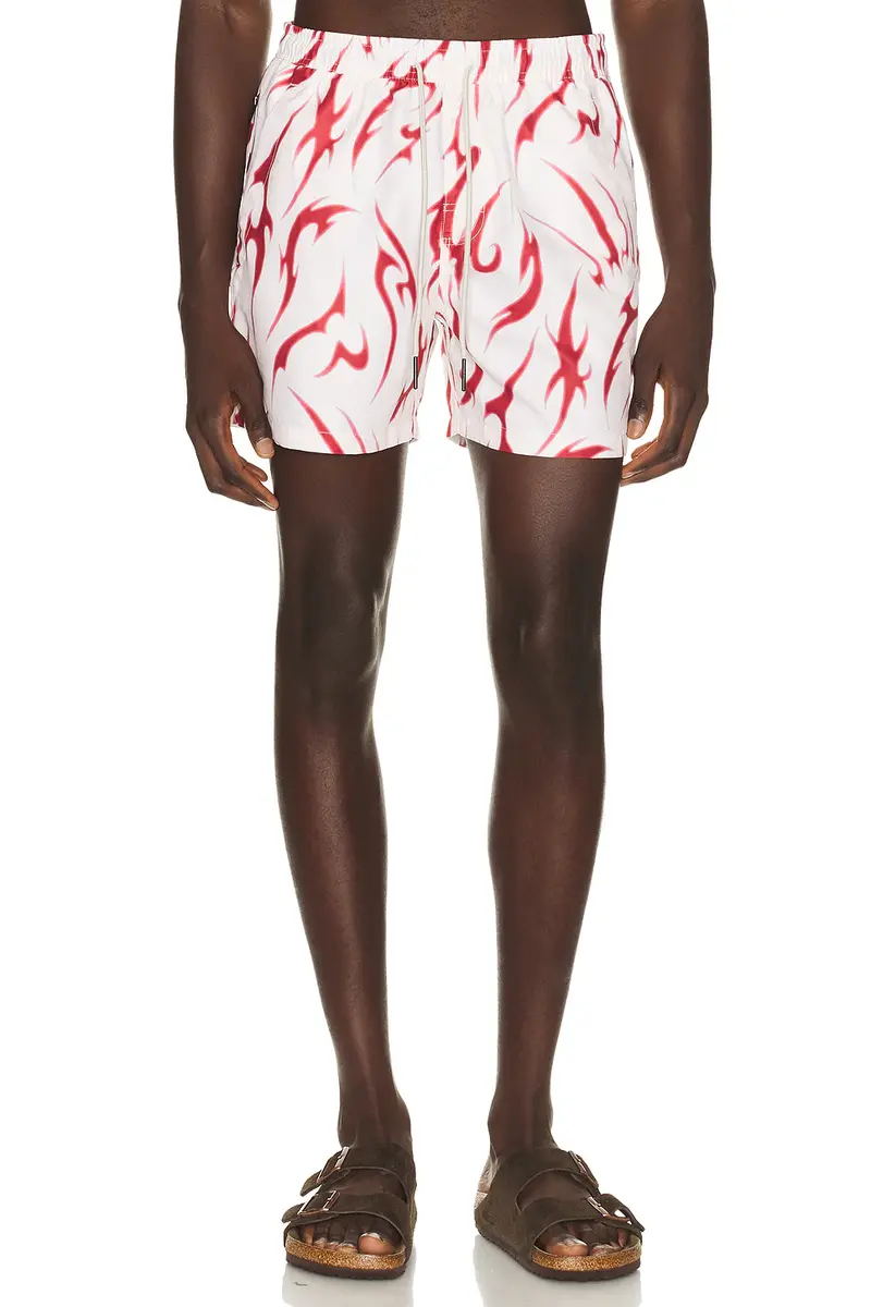 OAS Tribalo Swim Shorts