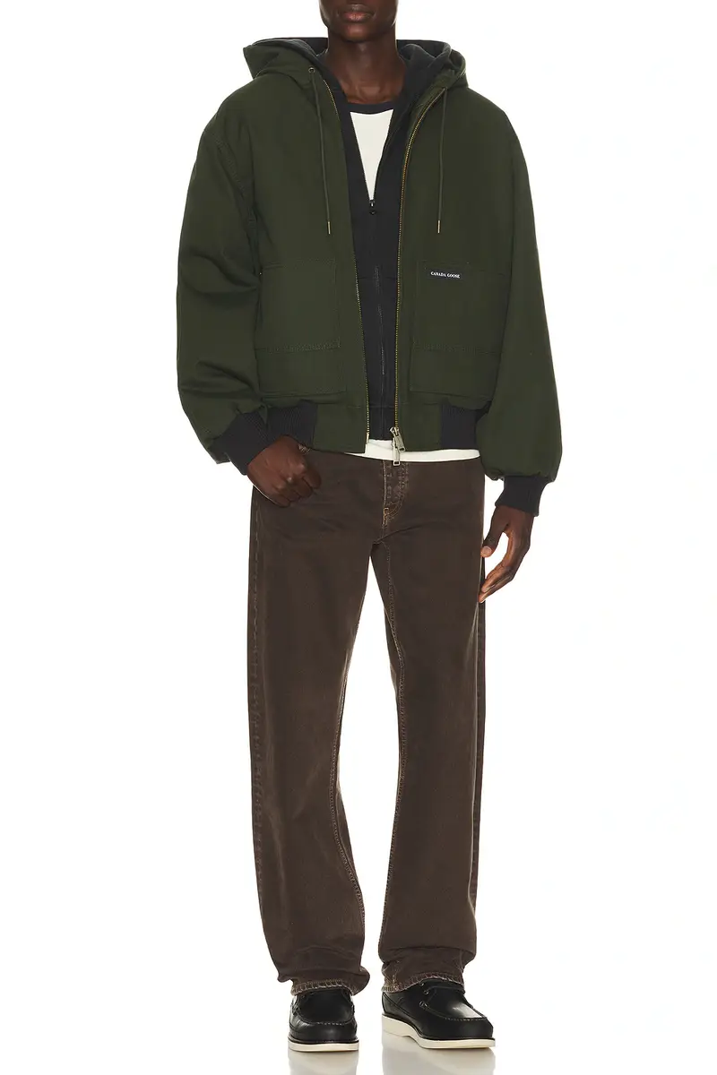 Canada Goose Beaumont Hoody | Thumbnail 4
