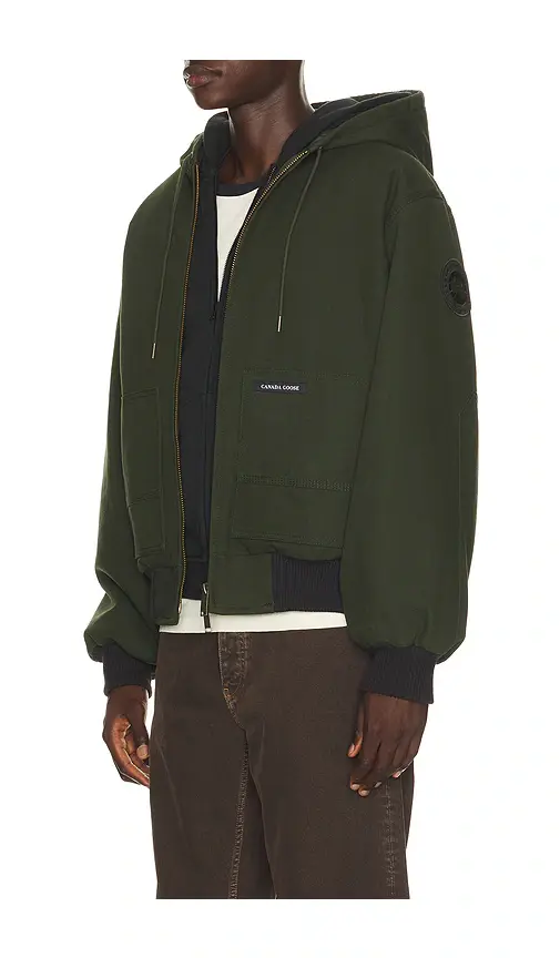 Canada Goose Beaumont Hoody | Thumbnail 8