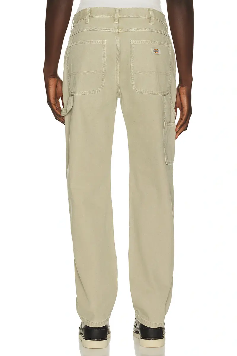 Dickies Relaxed Carpenter Duck Pant | Thumbnail 3 Dickies Relaxed Carpenter Duck Pant | Thumbnail 3