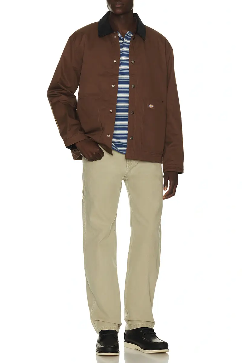 Dickies Relaxed Carpenter Duck Pant | Thumbnail 4 Dickies Relaxed Carpenter Duck Pant | Thumbnail 4