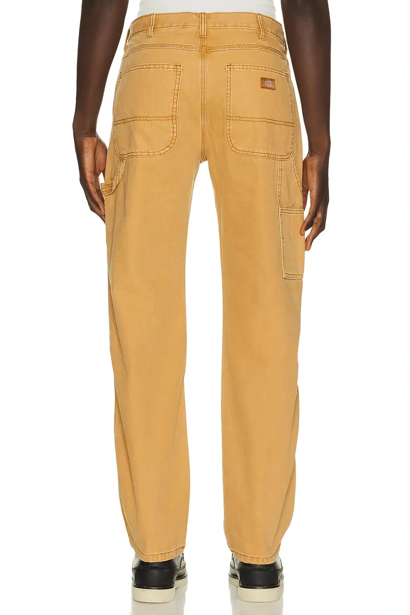 Dickies Relaxed Carpenter Duck Pant | Thumbnail 3 Dickies Relaxed Carpenter Duck Pant | Thumbnail 3
