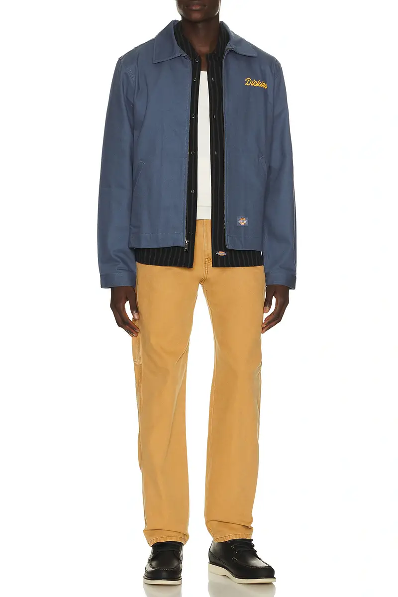 Dickies Relaxed Carpenter Duck Pant | Thumbnail 4 Dickies Relaxed Carpenter Duck Pant | Thumbnail 4