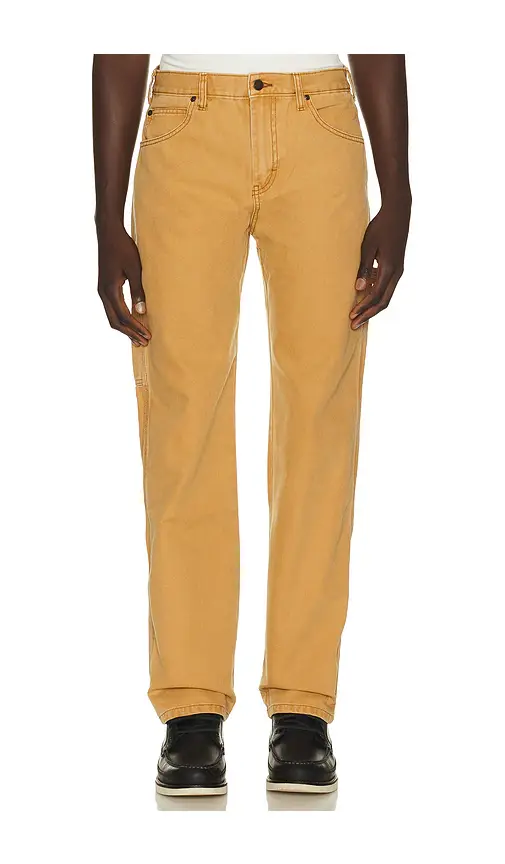 Dickies Relaxed Carpenter Duck Pant | Thumbnail 7 Dickies Relaxed Carpenter Duck Pant | Thumbnail 7