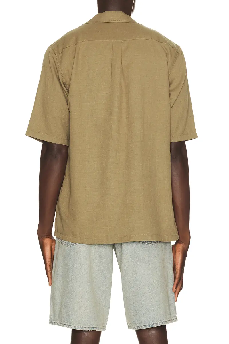 SAMSOE SAMSOE Saoscar Ax Shirt | Thumbnail 2