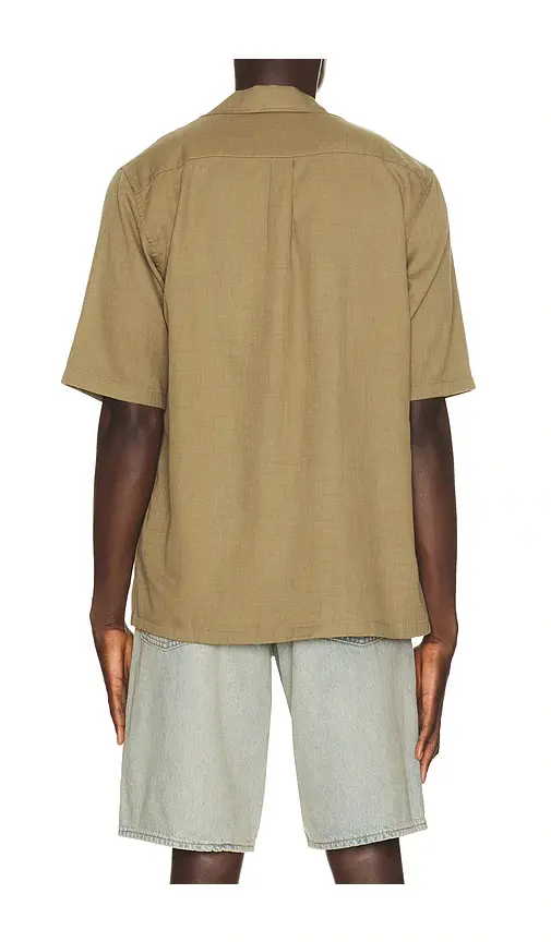SAMSOE SAMSOE Saoscar Ax Shirt | Thumbnail 7