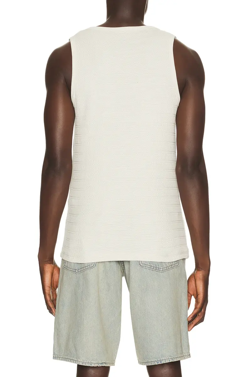 SAMSOE SAMSOE Salars Tank Top | Thumbnail 2 SAMSOE SAMSOE Salars Tank Top | Thumbnail 2