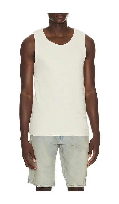 SAMSOE SAMSOE Salars Tank Top | Thumbnail 5 SAMSOE SAMSOE Salars Tank Top | Thumbnail 5