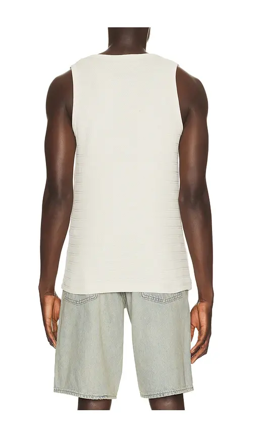 SAMSOE SAMSOE Salars Tank Top | Thumbnail 6 SAMSOE SAMSOE Salars Tank Top | Thumbnail 6