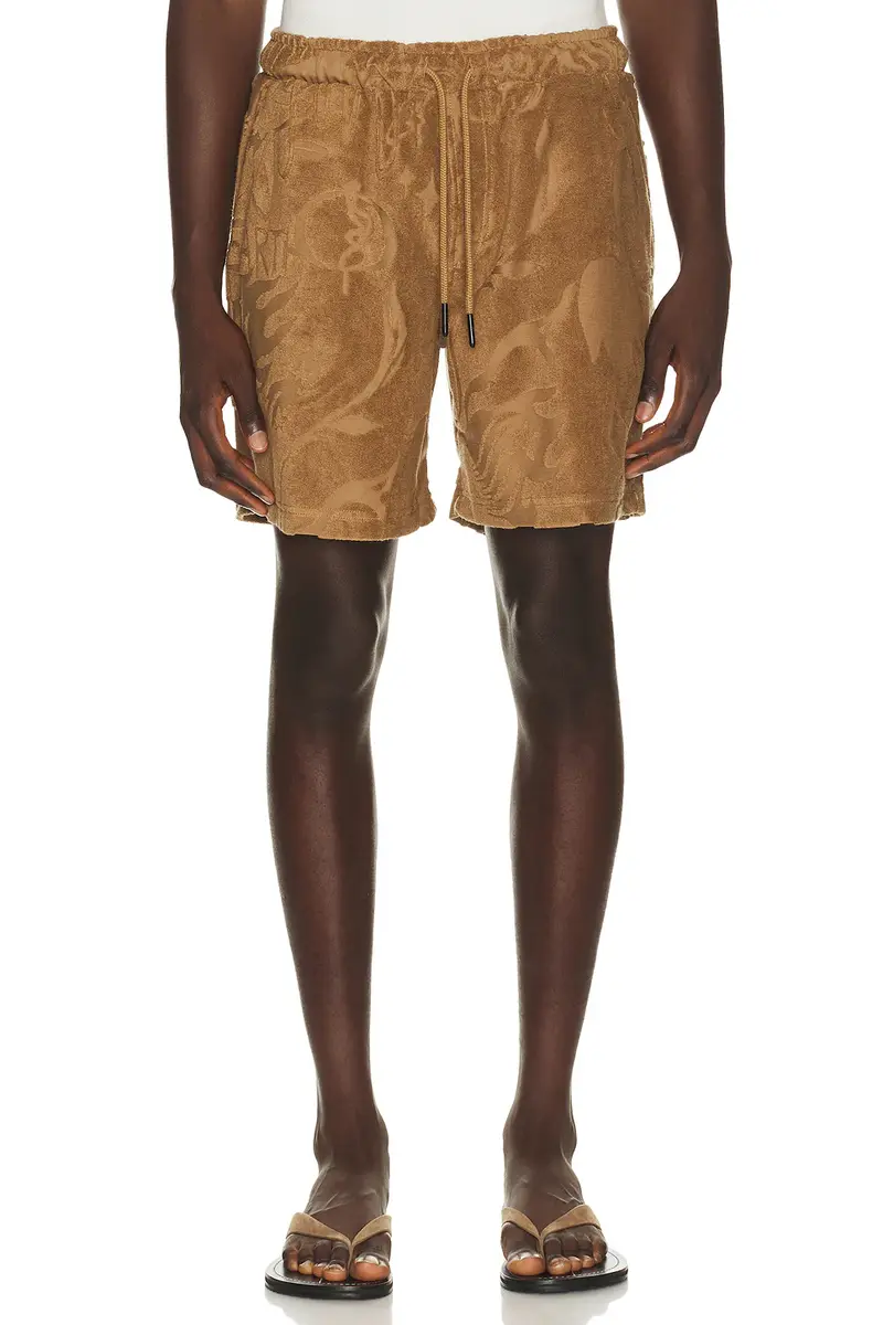 OAS Porto Shorts