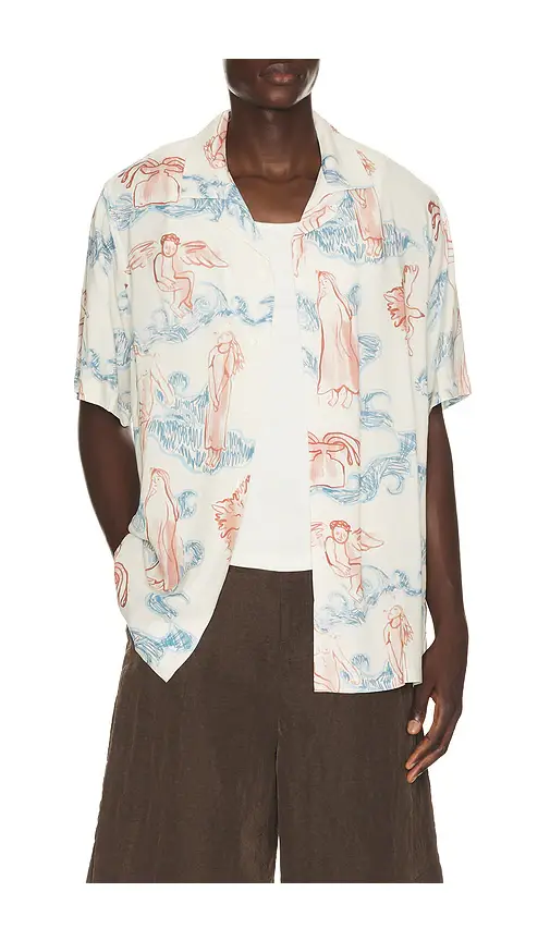 OAS Lorien Rocco Shirt | Thumbnail 5 OAS Lorien Rocco Shirt | Thumbnail 5