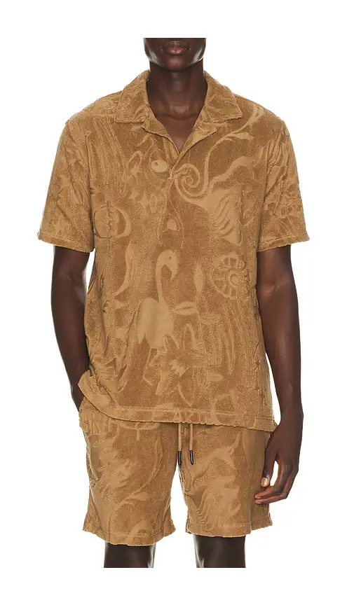 OAS Polo Shirt | Thumbnail 5