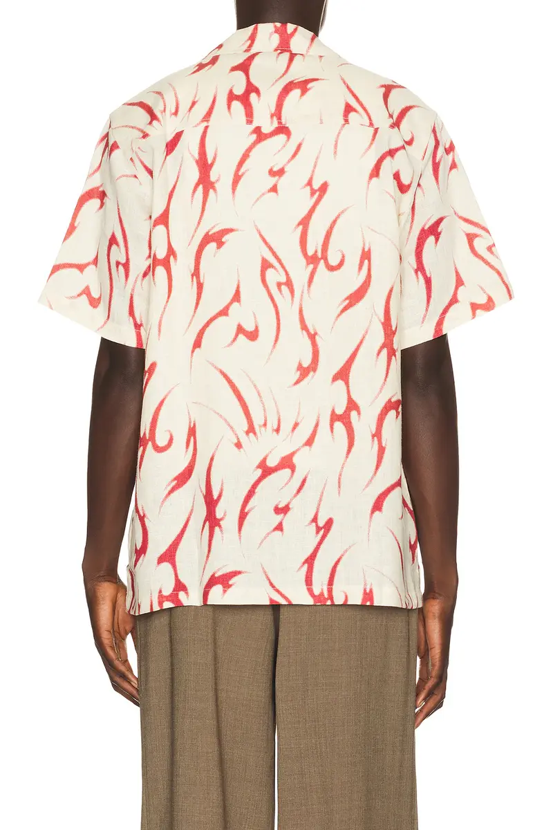 OAS Tribalo Cuba Shirt | Thumbnail 2