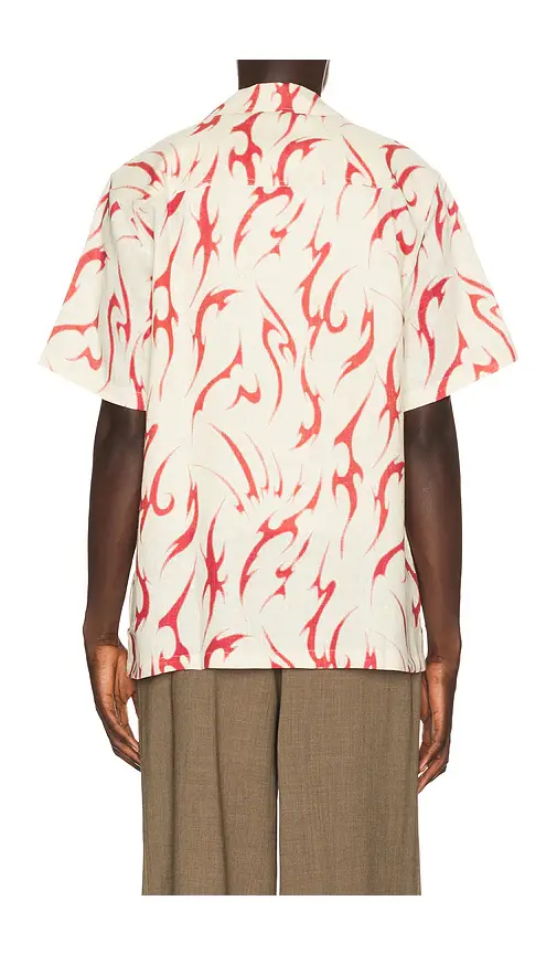 OAS Tribalo Cuba Shirt | Thumbnail 6