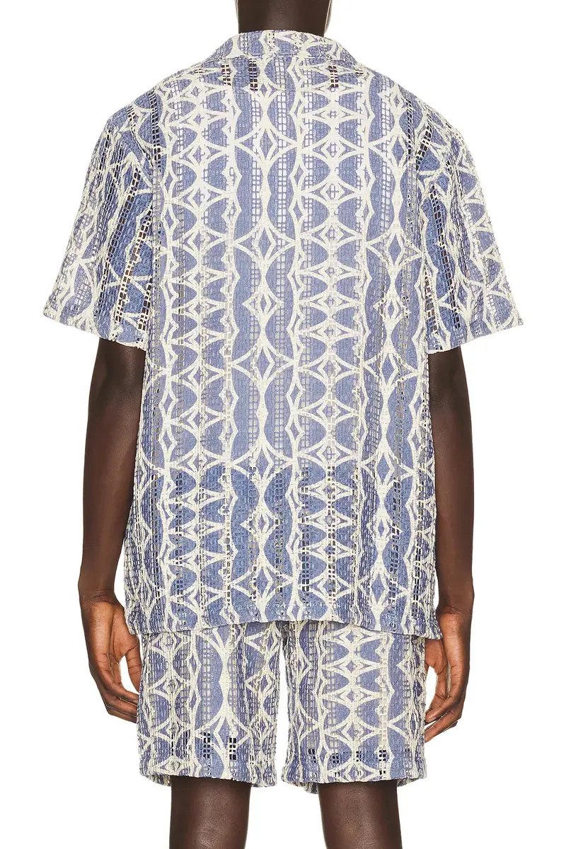 OAS Arko Cuba Shirt | Thumbnail 2