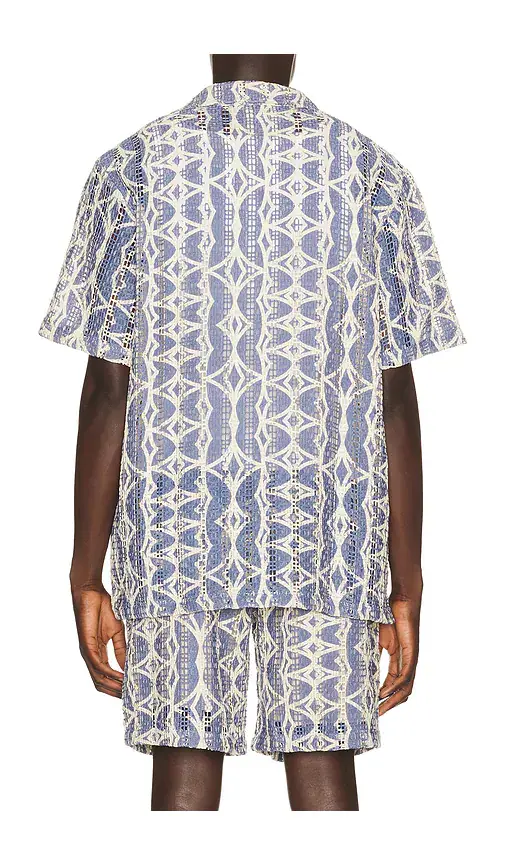OAS Arko Cuba Shirt | Thumbnail 6
