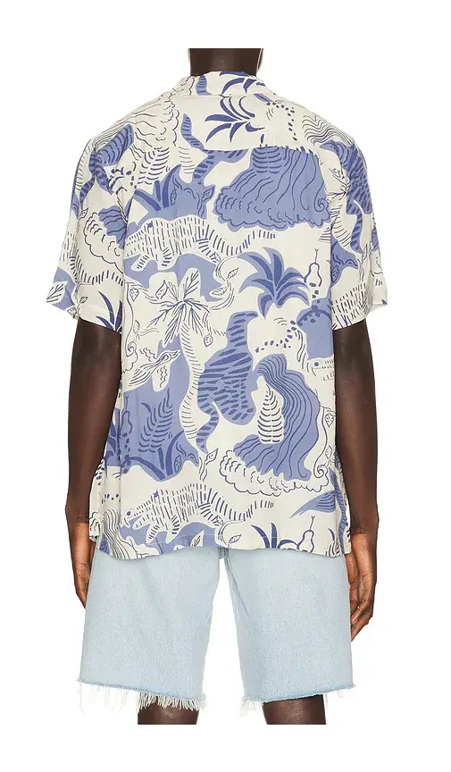OAS Mystea Rocco Shirt | Thumbnail 6