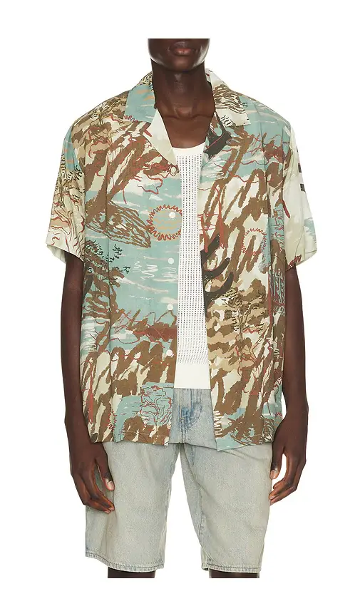 OAS Montara Rocco Shirt | Thumbnail 5 OAS Montara Rocco Shirt | Thumbnail 5