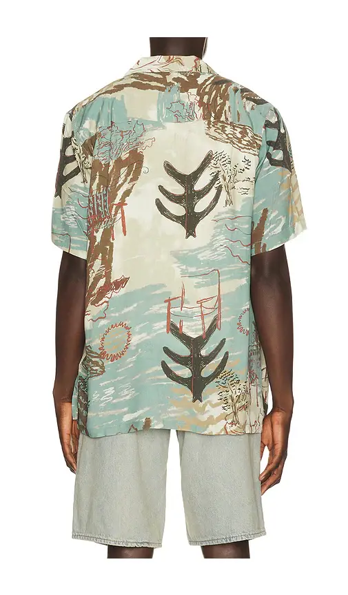OAS Montara Rocco Shirt | Thumbnail 6 OAS Montara Rocco Shirt | Thumbnail 6