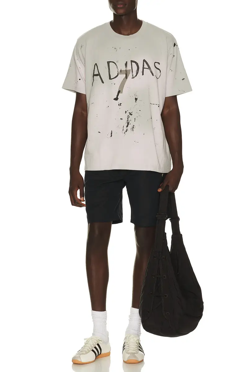adidas by Song for the Mute Adi007 Shorts | Thumbnail 5 adidas by Song for the Mute Adi007 Shorts | Thumbnail 5