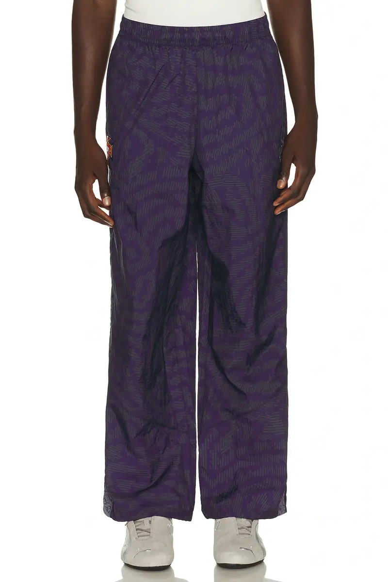 Puma Select x FPF x Salehe Bembury King Track Pants