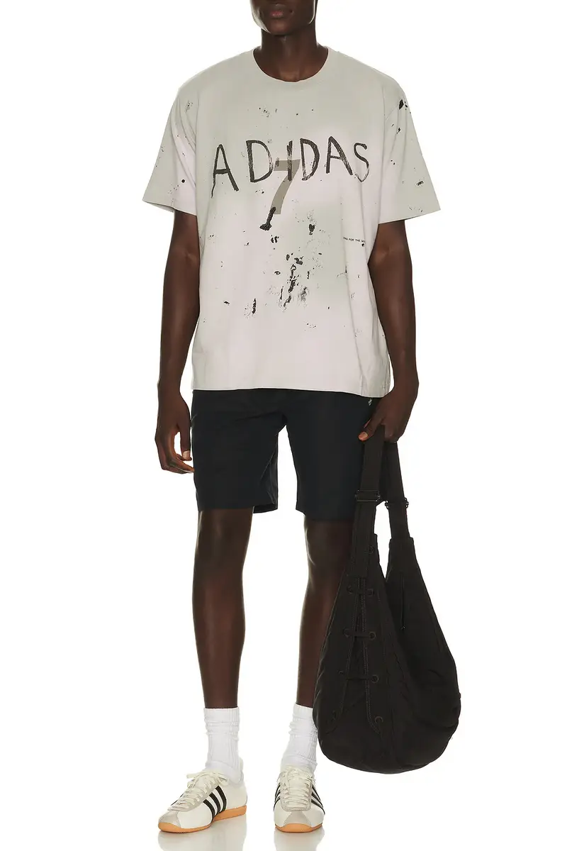 adidas by Song for the Mute Adi007 Tee | Thumbnail 3