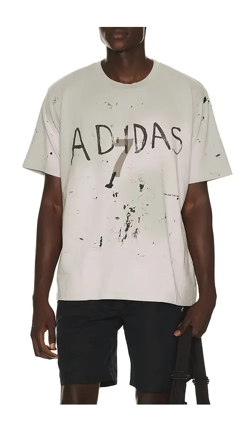 adidas by Song for the Mute Adi007 Tee | Thumbnail 5