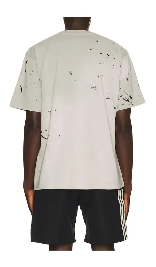 adidas by Song for the Mute Adi007 Tee | Thumbnail 6