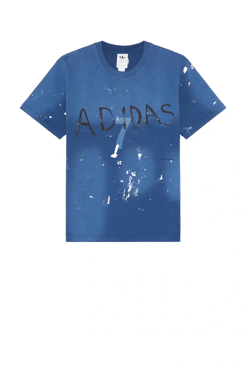 adidas by Song for the Mute Adi007 Tee | Thumbnail 4