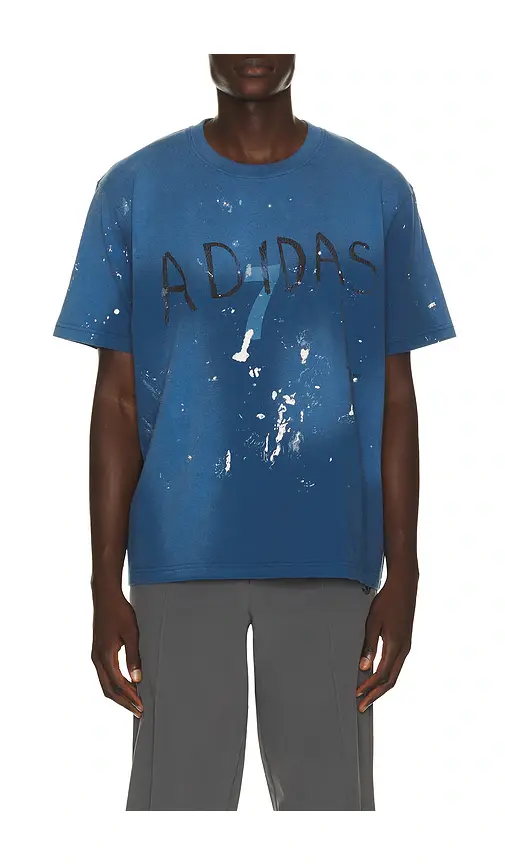 adidas by Song for the Mute Adi007 Tee | Thumbnail 5