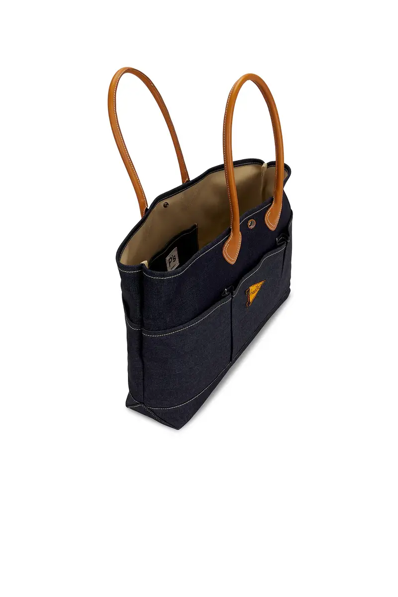 President's Tote Bag | Thumbnail 4