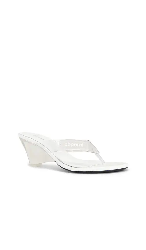 Coperni Lift Flip Flop Sandal | Thumbnail 2 Coperni Lift Flip Flop Sandal | Thumbnail 2