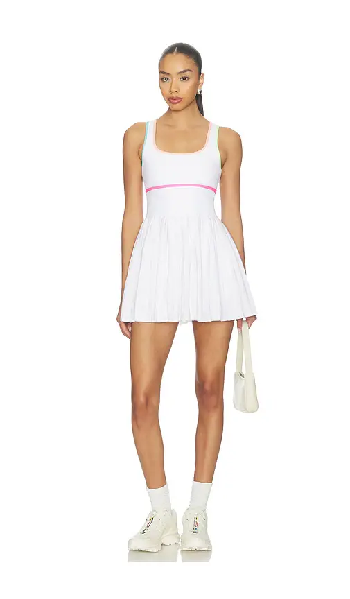 BEACH RIOT Antonia Dress | Image 1 BEACH RIOT Antonia Dress | Image 1