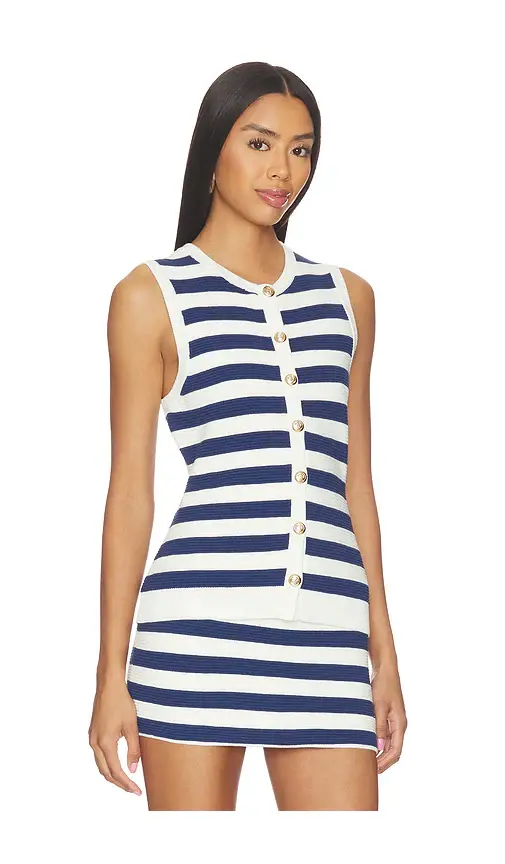 Show Me Your Mumu Devin Tank | Thumbnail 2 Show Me Your Mumu Devin Tank | Thumbnail 2