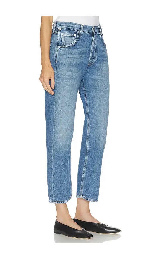 Citizens of Humanity Winslow Boyfriend Jeans | Thumbnail 2