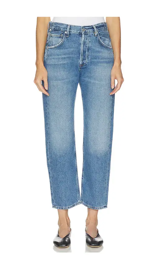 Citizens of Humanity Winslow Boyfriend Jeans | Image 1 Citizens of Humanity Winslow Boyfriend Jeans | Image 1