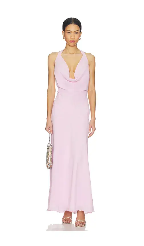Tiger Mist Zyla Maxi Dress | Image 1 Tiger Mist Zyla Maxi Dress | Image 1