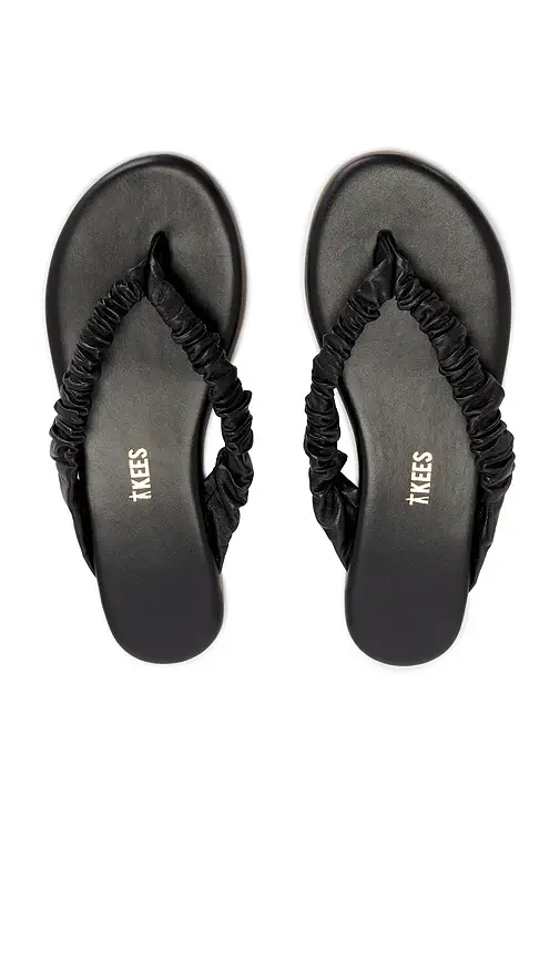 TKEES Savanna Sandal | Image 1 TKEES Savanna Sandal | Image 1