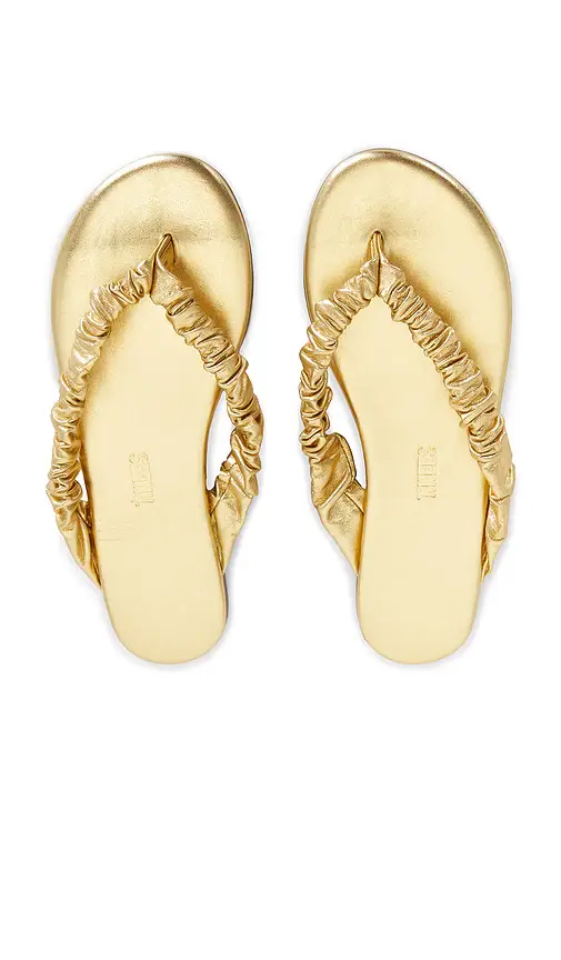 TKEES Savanna Sandal | Image 1 TKEES Savanna Sandal | Image 1