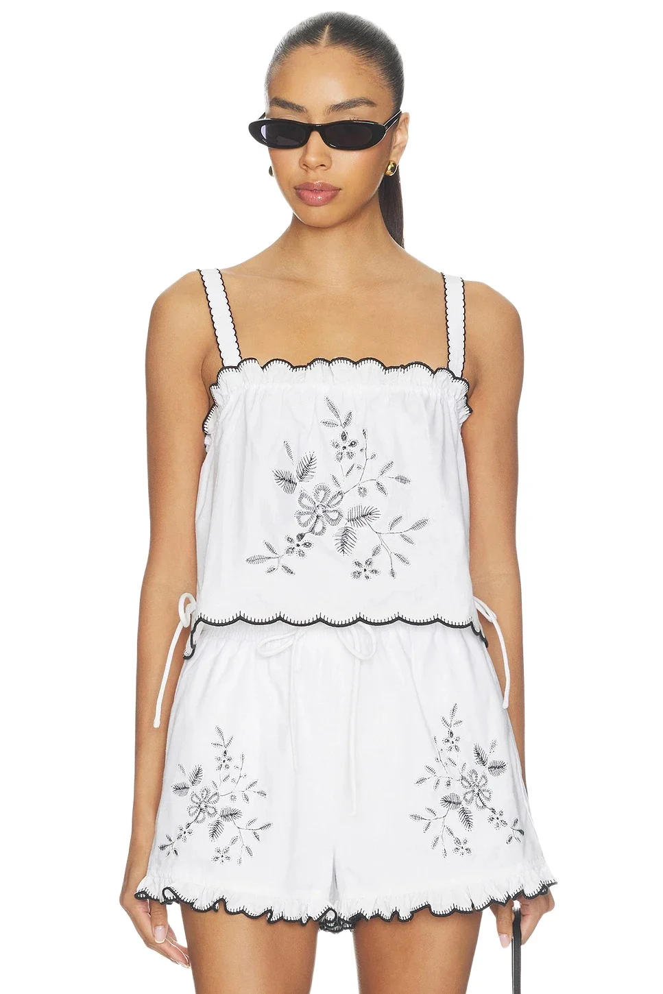 Sadie Top Sadie Top