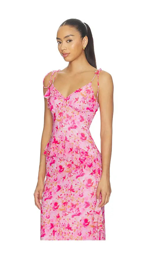 ASTR The Label Mejra Top | Thumbnail 2