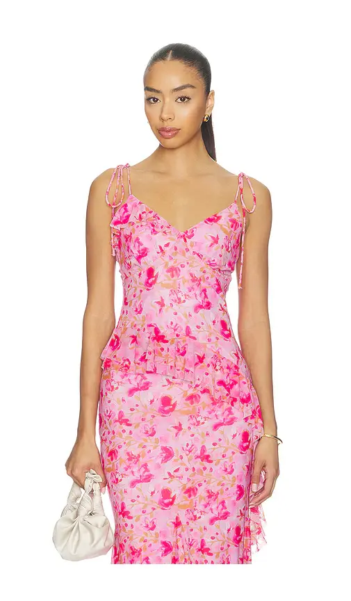 ASTR The Label Mejra Top | Image 1 ASTR The Label Mejra Top | Image 1