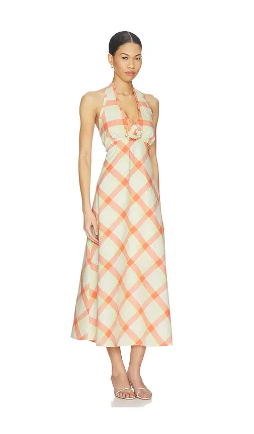 Steve Madden Tania Dress | Thumbnail 2